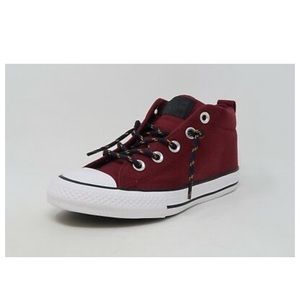 Converse Unisex Chuck Taylor Kids Sneaker